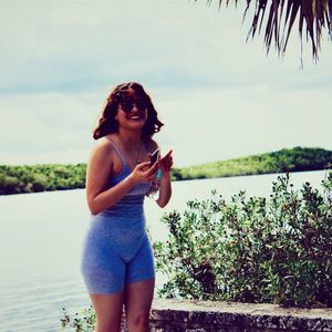 Meet your Posher, Claudia